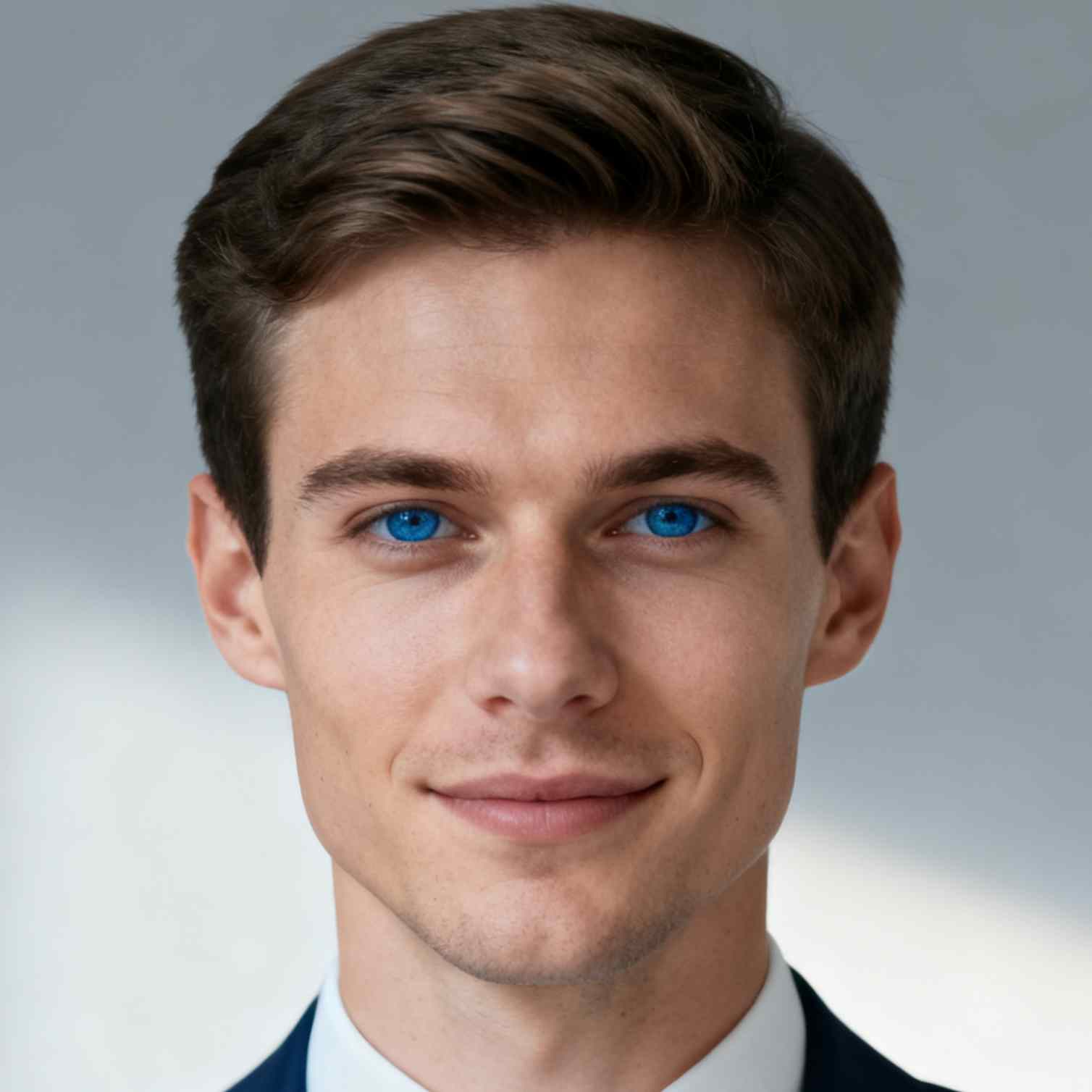 HubVanta text to speech demo, Blake voice avatar