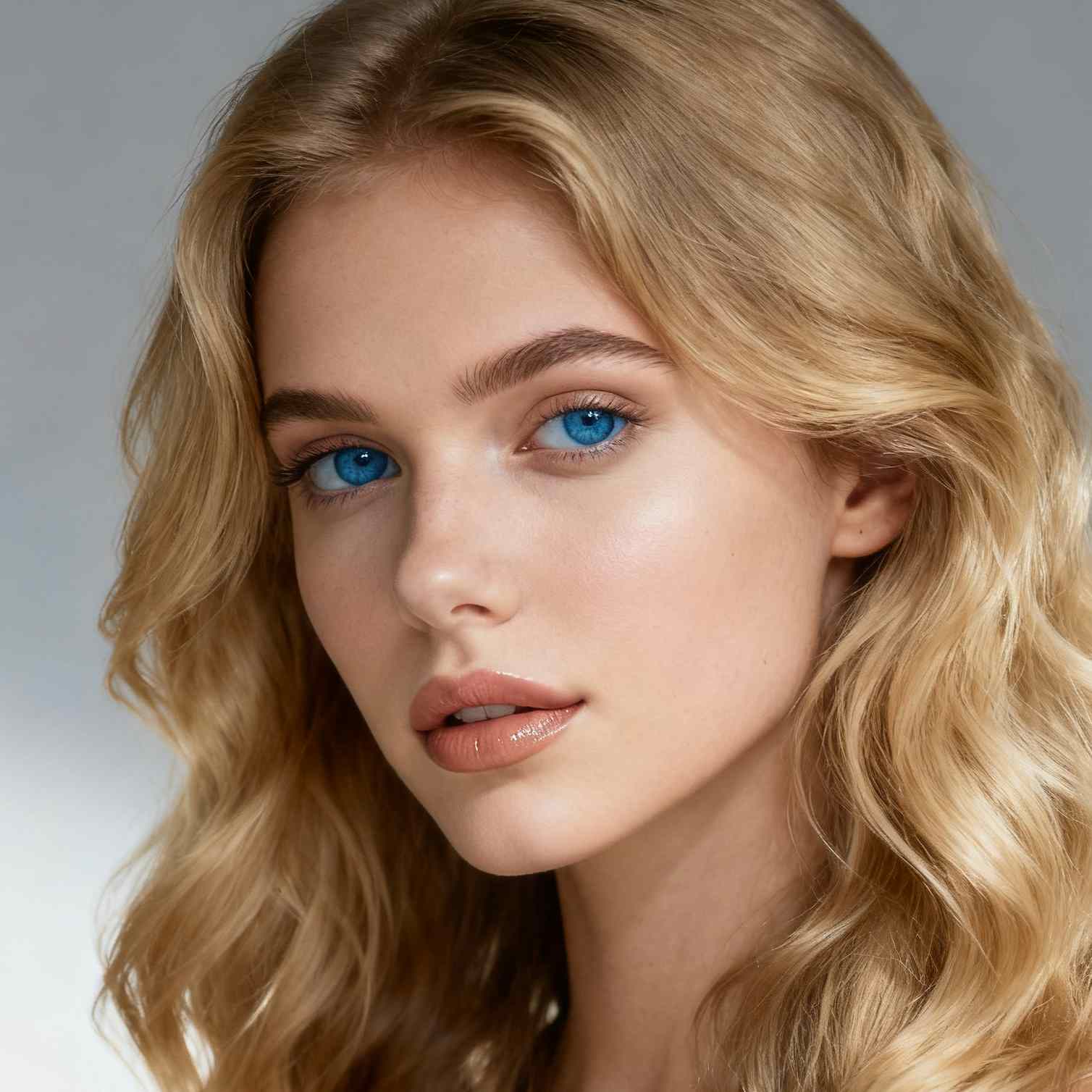 HubVanta text to speech demo, Lily voice avatar